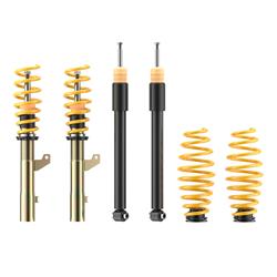 ST Suspensions ST Coilover Kits for 2015-2016 GTI - 1328000N