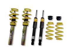 ST Suspensions ST Coilover Kits for 2007-2016 EOS - 13280085