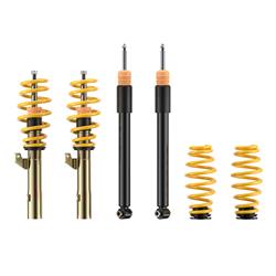 ST Suspensions ST Coilover Kits for 2015-2019 GOLF R - 132800CB