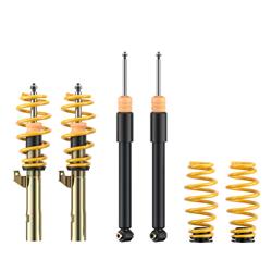 ST Suspensions - Coilover Kits for 2022-2024 GTI - 132800CT