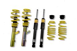 ST Suspensions ST Coilover Kits for 2011-2013 JETTA - 13280118