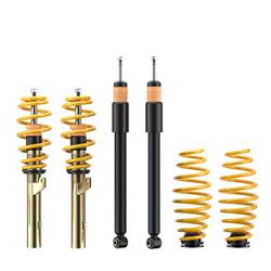 ST Suspensions ST Coilover Kits for 2015-2016 A3, 2015 GOLF - 13281028