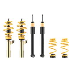 ST Suspensions ST Coilover Kits for 2014 GOLF, 2009-2013 GTI - 13281031