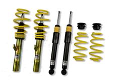 ST Suspensions ST Coilover Kits for 2014 GOLF, 2009-2013 GTI - 13281031