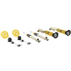 ST Suspensions XTA Plus 3 Coilover Kits 1820220812