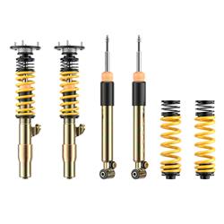 ST Suspensions XTA Plus 3 Coilover Kits for 2008-2013 M3 - 1820220867
