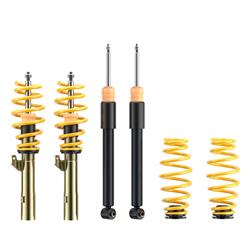 ST Suspensions ST XA Coilover Kits for 2015-2019 A3 QUATTRO, 2015-2020 S3 - 1821000M
