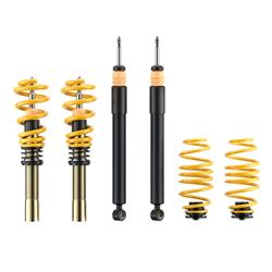 ST Suspensions ST XA Coilover Kits for 2015 GOLF SPORTWAGEN - 18281046