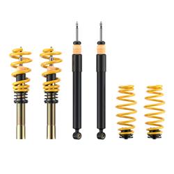 ST Suspensions ST XA Coilover Kits for 2012-2018 A7 QUATTRO - 18210078