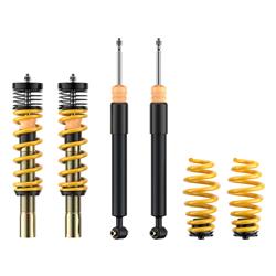 ST Suspensions ST XA Coilover Kits for 2018-2020 S4, A5 QUATTRO, 2017-2023 A4 QUATTRO - 182100BM