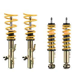 ST Suspensions ST XA Coilover Kits for 2012-2015 COOPER - 1822000B
