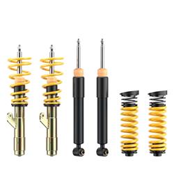 ST Suspensions ST XA Coilover Kits for 2014-2016 328I, 428I, 2015-2016 428I GRAN COUPE - 1822000J