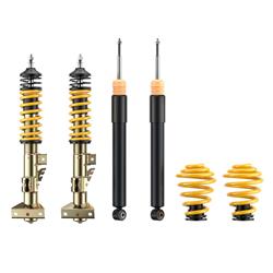 ST Suspensions ST XA Coilover Kits for 1995-1999 M3 - 18220012
