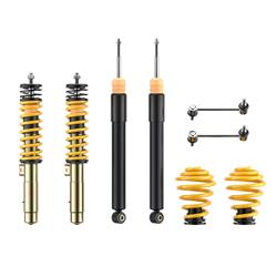 ST Suspensions ST XA Coilover Kits for 2003-2005 325I, 330I - 18220022