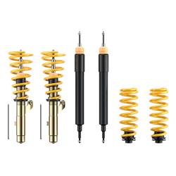 ST Suspensions ST XA Coilover Kits for 2007-2013 328I - 18220032
