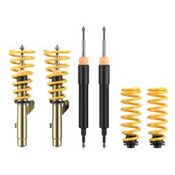 ST Suspensions ST XA Coilover Kits for 2008-2013 128I - 18220039