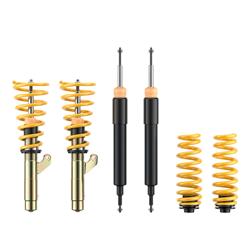 ST Suspensions ST XA Coilover Kits for 2006 325XI, 2009-2012 328I XDRIVE, 2007-2008 328XI - 18220049