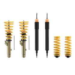ST Suspensions ST XA Coilover Kits for 2008-2013 128I - 18220062
