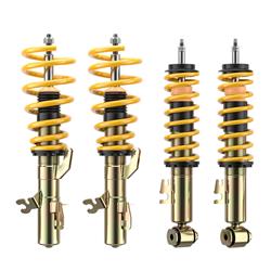 ST Suspensions ST XA Coilover Kits for 2007-2013 COOPER - 18220070