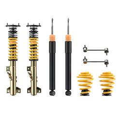 ST Suspensions ST XTA Coilover Kits for 1995-1999 M3 - 18220812