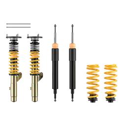 ST Suspensions ST XTA Coilover Kits for 2008-2013 128I - 18220839