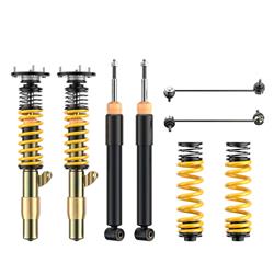 ST Suspensions ST XTA Coilover Kits for 2008-2013 M3 - 18220857