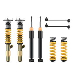 ST Suspensions ST XTA Coilover Kits for 2008-2013 M3 - 18220867