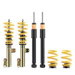 ST Suspensions ST XA Coilover Kits for 2014-2019 CLA250 - 18225065