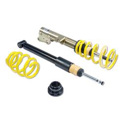 ST Suspensions ST XA Coilover Kits for 2014-2019 CLA250 - 18225065