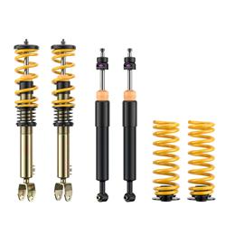 ST Suspensions ST XA Coilover Kits for 2022 C300 - 18225073