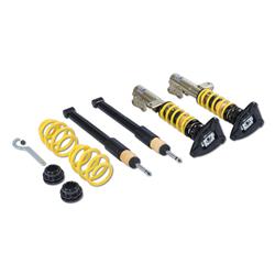 ST Suspensions ST XTA Coilover Kits for 2014-2019 CLA250 - 18225865