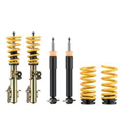 ST Suspensions ST XA Coilover Kits for 2018-2023 MUSTANG - 18230080