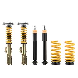 ST Suspensions ST XTA Coilover Kits for 2015-2018 MUSTANG - 18230865