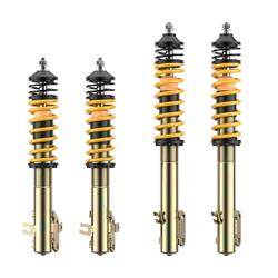 ST Suspensions ST XA Coilover Kits for 1993-2001 IMPREZA - 18245001