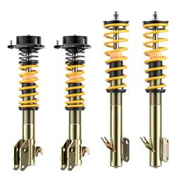 ST Suspensions ST XTA Coilover Kits for 2004-2007 IMPREZA - 18245804