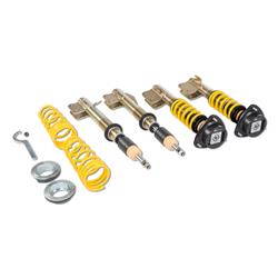 ST Suspensions ST XTA Coilover Kits for 2005-2007 IMPREZA - 18245814