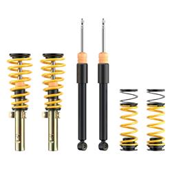 ST Suspensions ST XA Coilover Kits for 2019-2020 CIVIC - 18250037