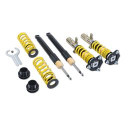 ST Suspensions ST XTA Coilover Kits for 2017-2024 CIVIC, 2024 INTEGRA - 18250835