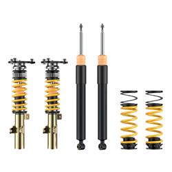 ST Suspensions ST XTA Coilover Kits for 2017-2024 CIVIC, 2024 INTEGRA - 18250835