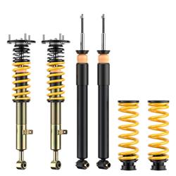 ST Suspensions ST XTA Coilover Kits for 2014-2015 IS250, 2018-2020 IS300, 2014-2020 IS350 - 18257805