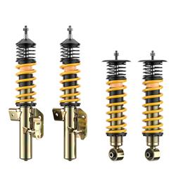 ST Suspensions ST XA Coilover Kits for 2013-2020 BRZ, 2013-2016 FR-S, 2017-2020 TOYOTA 86 - 18258004