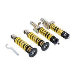 ST Suspensions ST XA Coilover Kits 18258004