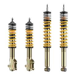 ST Suspensions ST XA Coilover Kits for 1995-1998 CABRIO, 1985-1997 GOLF, 1985-1998 JETTA - 18280002