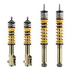 ST Suspensions ST XA Coilover Kits for 1992-1998 GOLF, 1994-1998 JETTA - 18280004