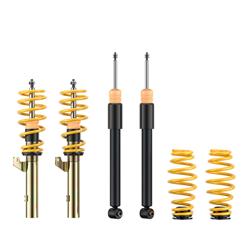 ST Suspensions ST XA Coilover Kits for 2015-2018 GOLF - 1828000H