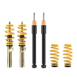 ST Suspensions ST XA Coilover Kits for 2015-2016 GTI - 1828000N