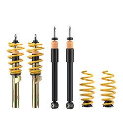 ST Suspensions ST XA Coilover Kits for 2009-2017 CC, 2006-2008 PASSAT - 18280029