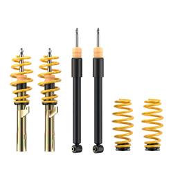 ST Suspensions ST XA Coilover Kits for 2015-2019 GOLF R - 182800CB