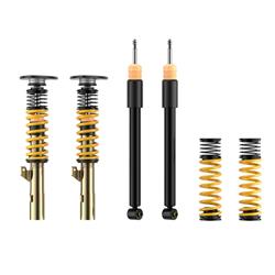 ST Suspensions ST XTA Coilover Kits for 2015-2016 GTI - 1828080N