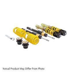 ST Suspensions ST XA Coilover Kits for 2015 GOLF SPORTWAGEN - 18281046